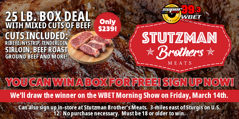 Stutzman Meats