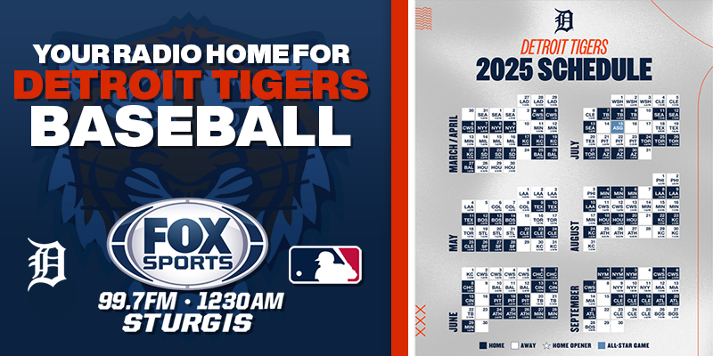 Tigers Baseball