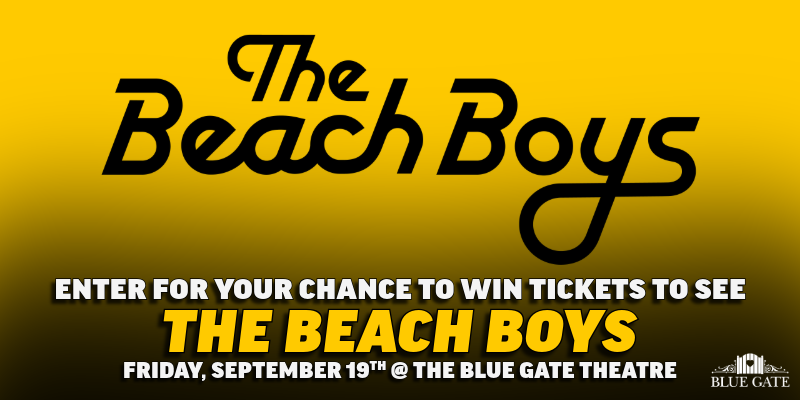 Beach Boys