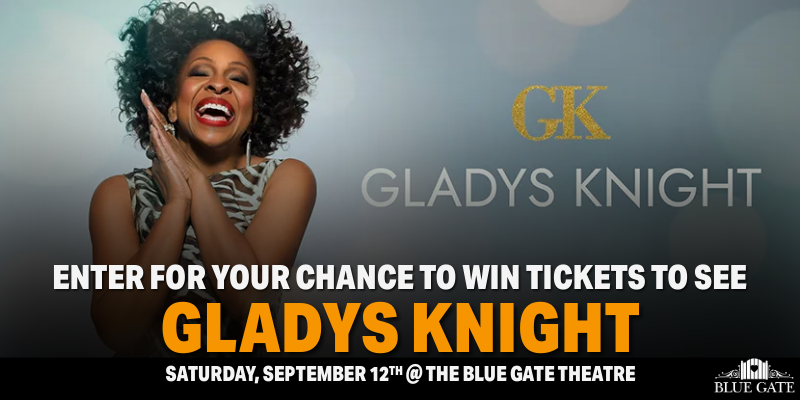 Gladys Knight